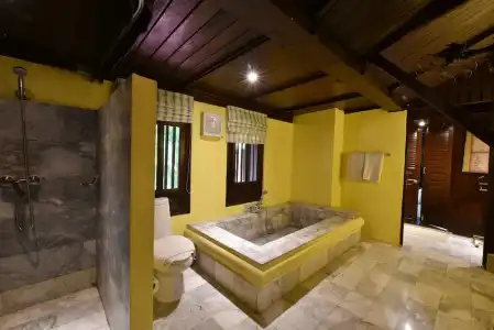 Zantiis Ndol Villas - 106