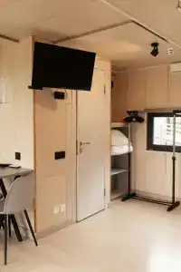 Shahtyor Tourist base - 105