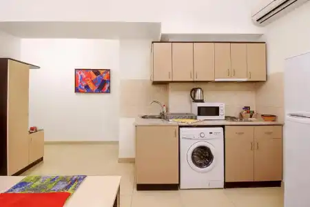 Apartments in Alley Residence - 34
