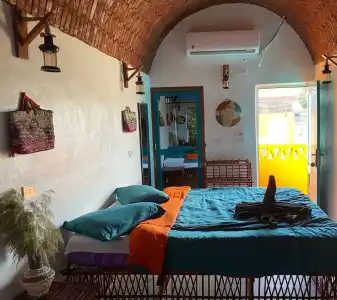 Fenti Nubian Resort - 90