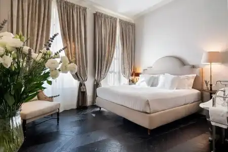 Corte Calzaiuoli Elegant Suites - 60