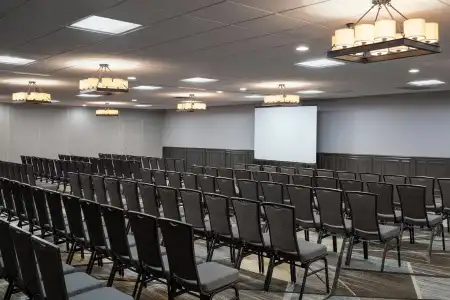 Embassy Suites by Hilton Austin Central - 42