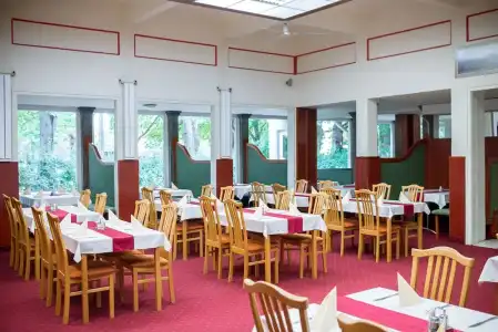 Wellness Szindbád - 18