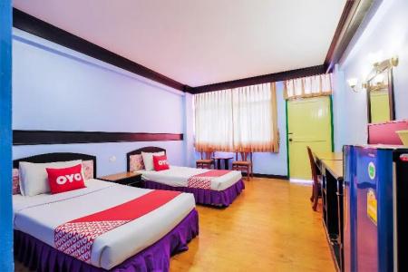 OYO 565 Trang - 34