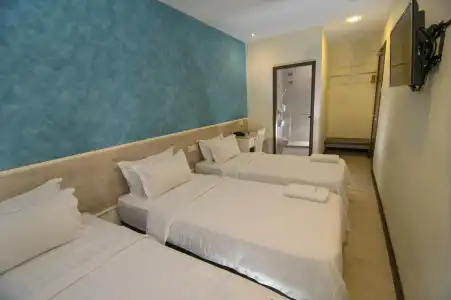 Pantai Inn - 29