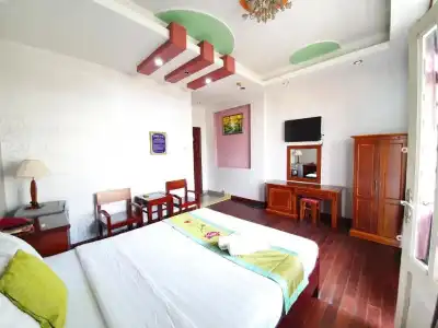 Truong Giang - 21