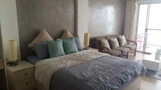 Sammuk Resort - 3