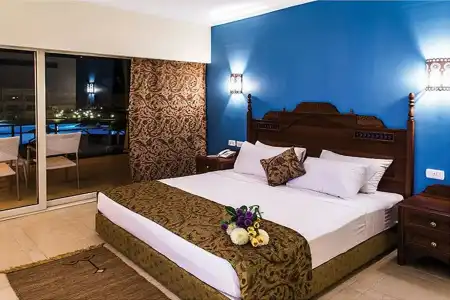 Jasmine Palace Resort & Spa - 3