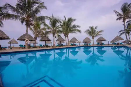 White Sands Resort & Conference Centre - 13