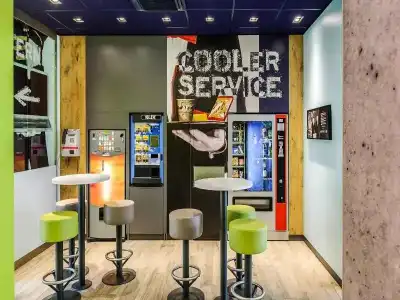 Ibis Budget Osnabrueck City - 24
