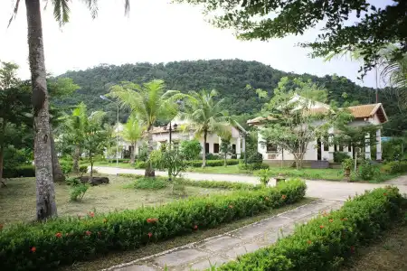 Phu Son Village Resort - 11