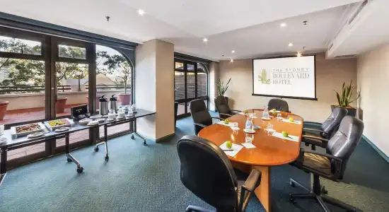 The Sydney Boulevard by Accor - 23