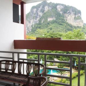 The Palace Aonang Resort (SHA Plus+) - 29