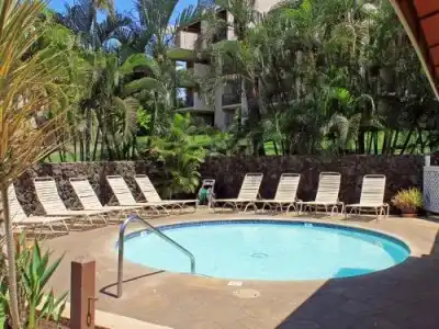 Kamaole Sands Resort - 16
