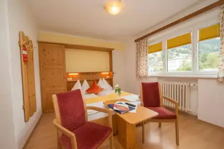 Pension Hubertus - 3