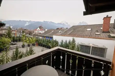 ATLAS Posthotel - 42