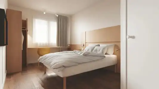 B&B Kielce Centrum - 20