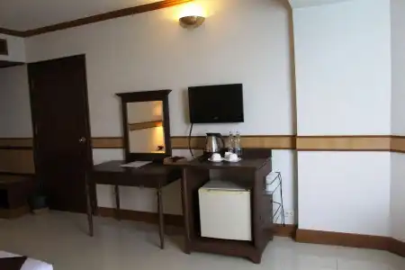 Suntara Wellness Resort & - 32