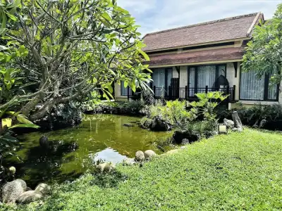The Blossom Resort Island Da Nang - 382
