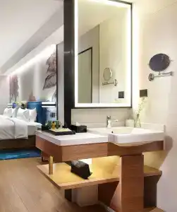 Hampton by Hilton Sanya Bay - 7