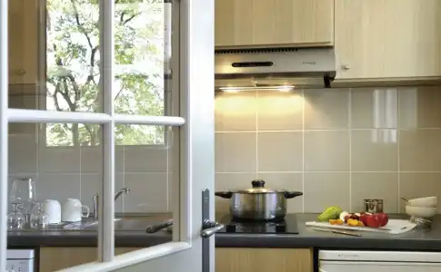 ApartAdagio Paris Montmartre - 17