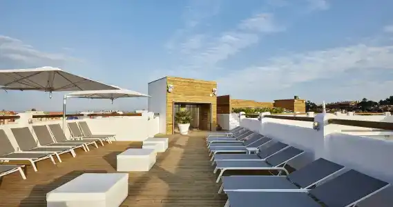 Delamar - Adults Only - 16