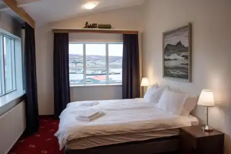 Hótel Húsavík - 58