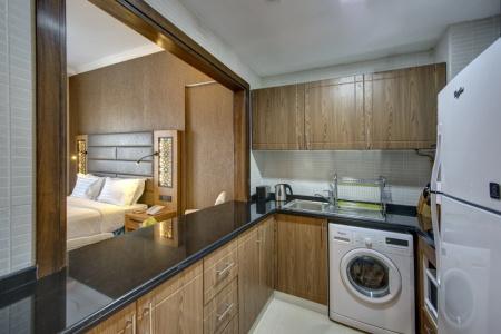 Class Apartments - 25