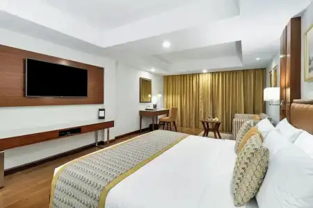 Fortune Park Panchwati, Kolkata - Member ITCs' Group - 53