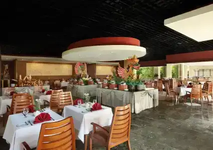 Bintang Bali Resort - 30