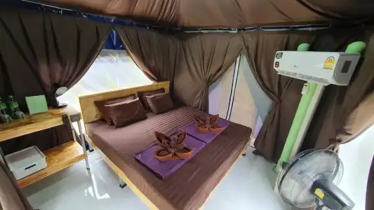 Moonshine Resort Chumphon - 61
