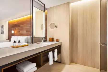 Hilton Cancun, an All-Inclusive Resort - 2