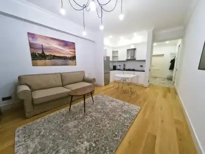Opera Apartments Almaty - 187