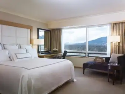 Pan Pacific Vancouver Pacific Club - 44