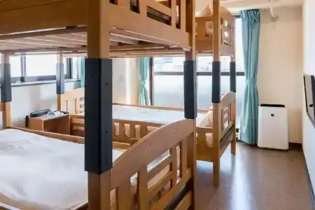 Nice Inn Ichikawa Tokyo Bay - 15