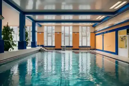 Spa Imperial - 17