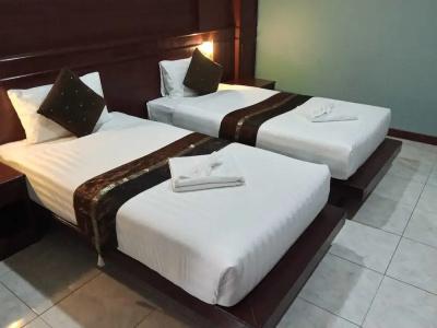 Forest Patong - 68