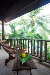Khao Lak Palm Beach Resort - 62