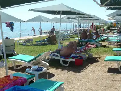 Rama Beach Otel - All Inclusive - 19