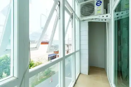 Central View Hostel - 50