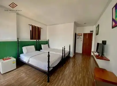 Sri Chiangkhan - 21