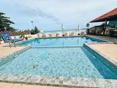 Anyavee Nam Mao Beach Resort - 23