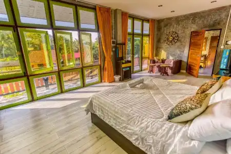 Tonmai Suites (SHA Extra Plus) - 42