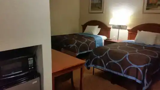 American Inn of Daytona - 49