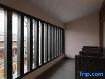 Lijiang Gemmer - 124