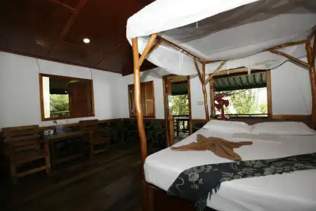 Mai Pen Rai Bungalows - 15