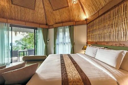 Aonang Fiore Resort - 110