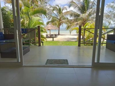 Saracen Bay Resort - 58
