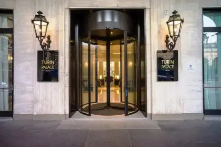 Turin Palace - 87