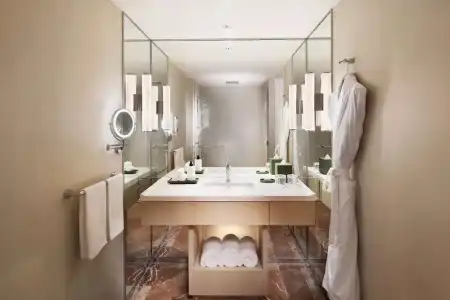 Conrad Singapore Orchard - 34
